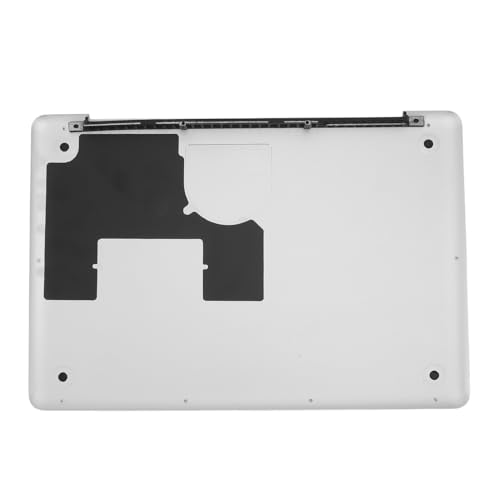 Tangxi Ersatz für MacBook A1278, Laptop Unterteil, Untere Abdeckung, Professioneller Austausch von Notebook Computer Bauteilen von Tangxi