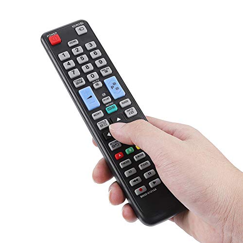 Tangxi Fernbedienung für Samsung, Universal Remote Control Ersatz für Samsung BN59-01014A HDTV LED Smart TV von Tangxi