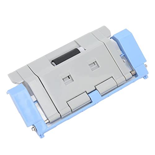 Tangxi Für HP Roller Replacement Kit, Wartungsset Für Drucker Maintenance Roller Kit Printer Pick Up Roller ABS Material Easy Operate Druckerteile Zubehör Für HP 5025/5035/712/725 Printer Essential von Tangxi