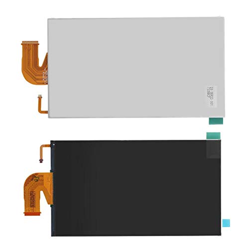 Tangxi Für Switch Screen, LCD-Touchscreen, Ersatz mit Schraubendreher für Nintendo Switch Spiele von Tangxi