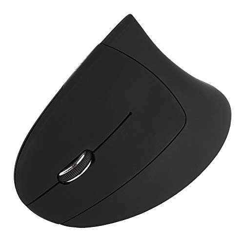 Tangxi Maus Wireless Charging Mouse, USB-einstellbare DPI-Maus Für Vista / 98 / Mac OS/Linux von Tangxi