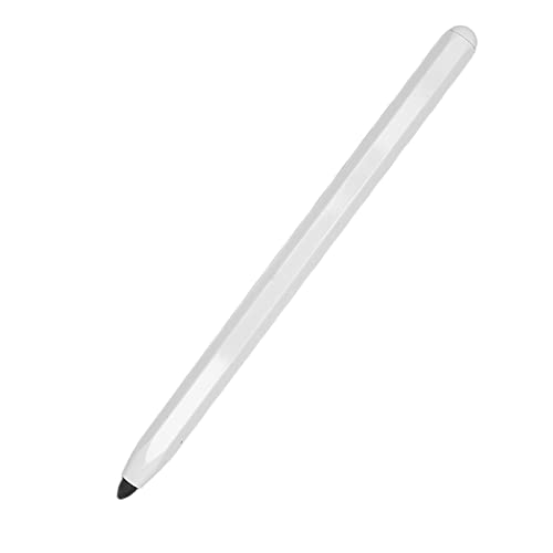 Tangxi Stylus Digital Pen für Touchscreens,Universelle Hochempfindliche Kapazitive Faserstift Stylus Stifte,Touchscreen Geräte für Smartphones/Tablets (Weiss) von Tangxi
