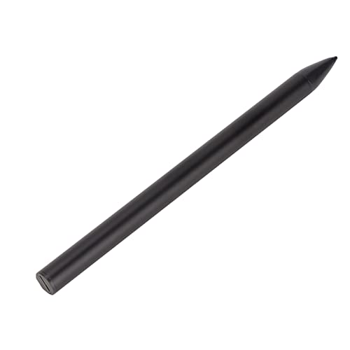 Tangxi Stylus-Stifte, Universeller Hochempfindlicher und Präziser Touchscreen-Stift mit Kapazitiver Scheibenspitze, Stylus für Touchscreens (Schwarz LR063682) von Tangxi