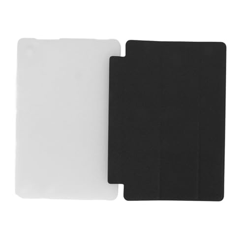 Tangxi Tablet-Hülle, Vollständiger Rundumschutz, PU-TPU-Leder, Tablet-Schutzhülle mit Ständer für Iplay50 Iplay50pro Iplay50 2023 Cpad (Black) von Tangxi