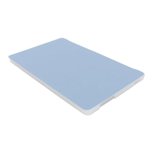 Tangxi Tablet-Hülle, Vollständiger Rundumschutz, PU-TPU-Leder, Tablet-Schutzhülle mit Ständer für Iplay50 Iplay50pro Iplay50 2023 Cpad (Blue) von Tangxi