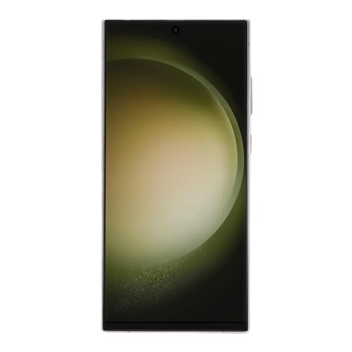 Tangxi Telefon -Touchscreen -Montage, LCD Display Touchsbildschirm Digitalisierer Montage Hohe Genauigkeit 3D empfindlich mit Rahmen und Reparaturwerkzeugen für Ultra 5G (Purple) von Tangxi