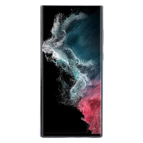 Tangxi Touchscreen -Digitalisierer Montage, Telefonbildschirm Ersatz TFT Precise Fit High Farb Sättigung mit Werkzeugen für SM S908B (Green) von Tangxi