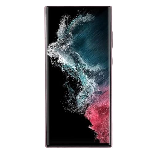 Tangxi Touchscreen -Digitalisierer Montage, Telefonbildschirm Ersatz TFT Precise Fit High Farb Sättigung mit Werkzeugen für SM S908B (Purple) von Tangxi