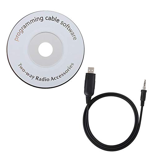 Tangxi USB Programmierkabel mit CD für Funkmodelle VX-6, VX-7, VX-6E, VX-6R, VX-7E, VX-7R, VXA-700, VXA-710, VX-120, VX-7E, VX-7E, VX-7E170, VX-177, VX-460, HX471, FT-250R, FT-250R T-270R, FT-277R Tangxi USB Programmierkabel mit CD für Funkmodelle VX-6, VX-7, VX-6E, VX-6R, VX-7E, VX-7R, VXA-700, VXA-710, VX-120, VX-7E, VX-7E, VX-7E170, VX-177, VX-460, HX471, FT-250R, FT-250R T-270R, FT-277R von Tangxi