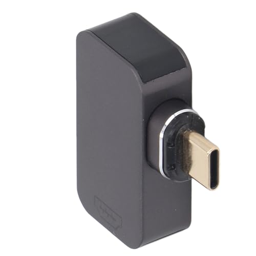 USB C auf HD Multimedia Schnittstellen Splitte, 4K 60 Hz USB C Hub, Tragbarer 10 Gbit/s Hochgeschwindigkeits Dongle, für die 15 Serie von Tangxi