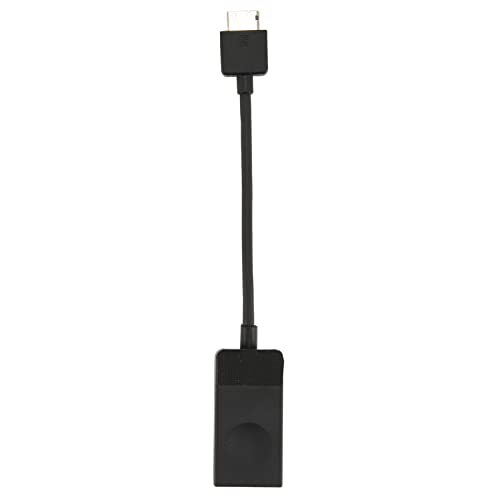 USB zu Ethernet Adapter, USB Hub mit RJ45 10/100 Mbit/s Gigabit Ethernet Adapter, für Thinkpad X280 für X390 Yoga für T495s für L13Yog von Tangxi