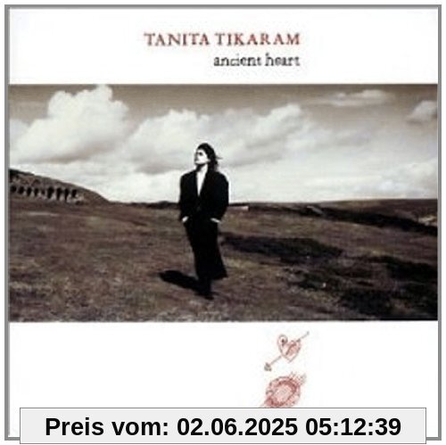 Ancient Heart von Tanita Tikaram