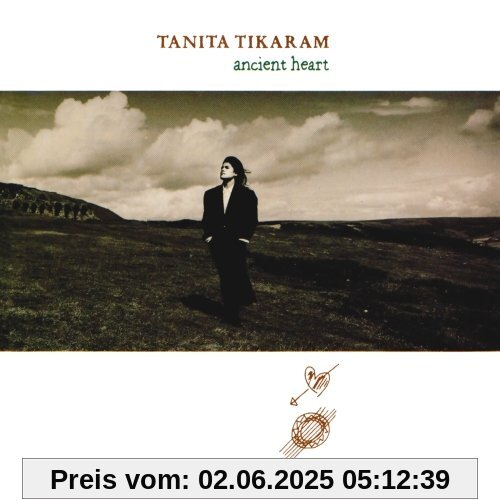 Ancient Heart Ancient Heart von Tanita Tikaram