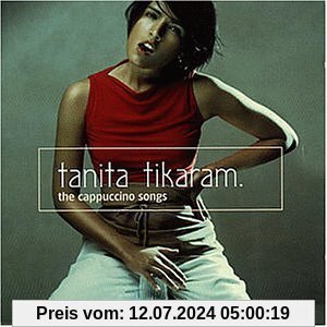 Cappuccino Songs von Tanita Tikaram