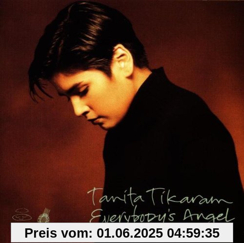 Everybody's Angel von Tanita Tikaram