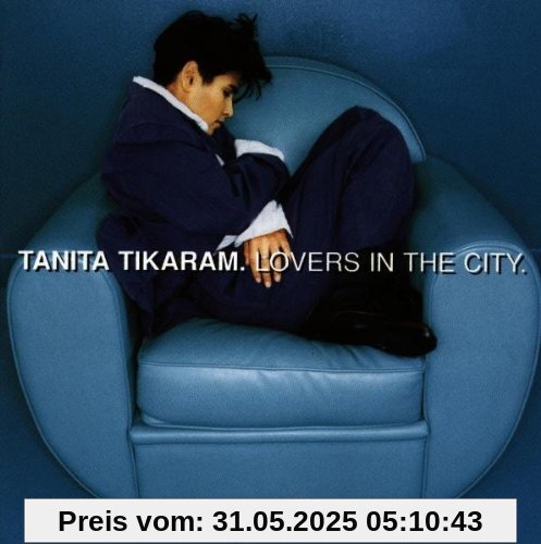 Lovers in the City von Tanita Tikaram