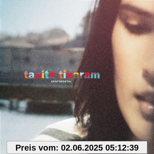 Sentimental Sentimental von Tanita Tikaram