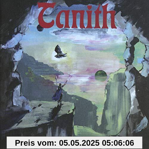 In Another Time von Tanith