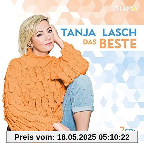 Das Beste von Tanja Lasch