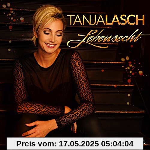Lebensecht von Tanja Lasch