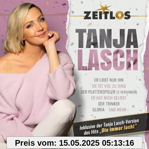Zeitlos - Tanja Lasch von Tanja Lasch
