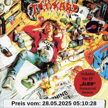 The Morning After/Alien von Tankard
