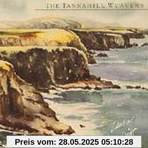 LAND OF LIGHT von Tannahill Weavers