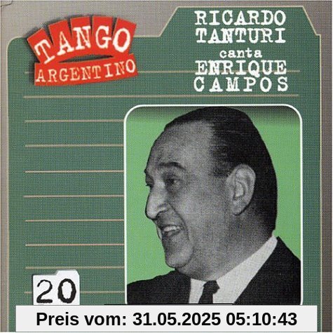 Una Emocion Una Emocion von Tanturi