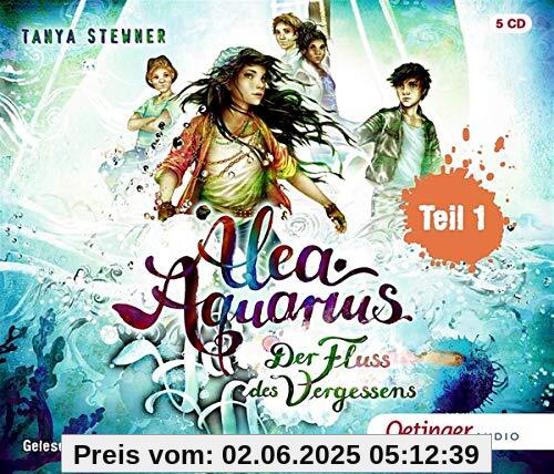 Alea Aquarius.Fluss des Vergessens 6.1 Alea Aquarius.Fluss des Vergessens 6.1 von Tanya Stewner