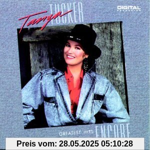 Greatest Hits Encore von Tanya Tucker