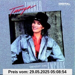 Greatest Hits Encore von Tanya Tucker