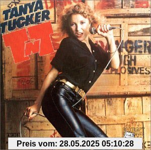 T.N.T von Tanya Tucker