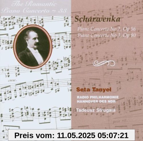 Romantic Piano Concerto Vol.33 Romantic Piano Concerto Vol.33 von Tanyel