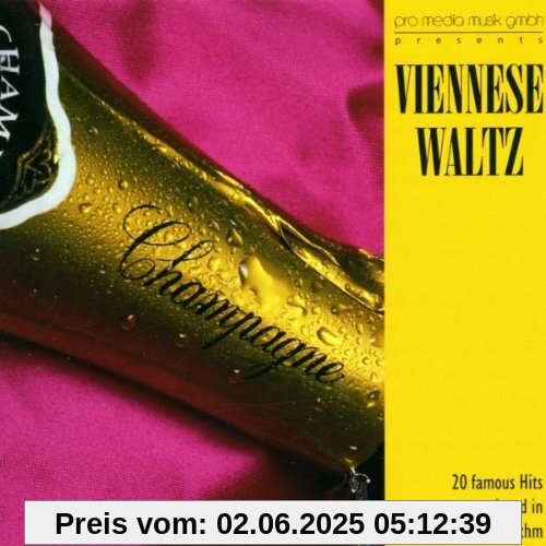 Viennese Waltz Rhythm von Tanzorchester Klaus Hallen