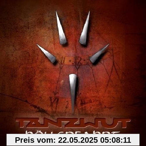 Höllenfahrt Höllenfahrt von Tanzwut