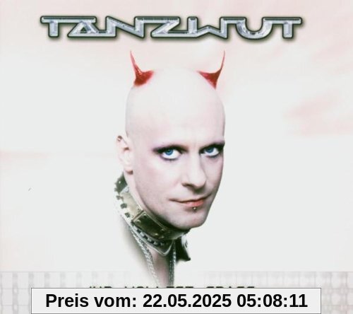 Ihr Wolltet Spass von Tanzwut