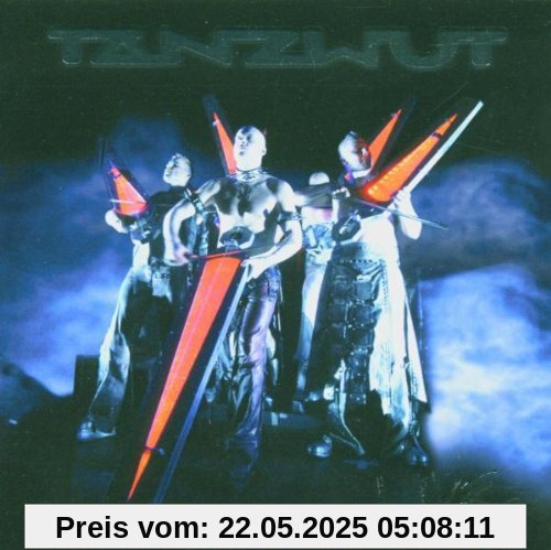 Live Live von Tanzwut