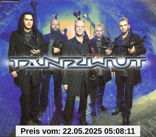 Tanzwut Tanzwut von Tanzwut