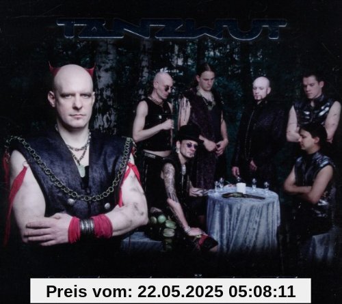 Weisse Nächte Weisse Nächte von Tanzwut