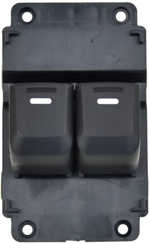 Auto Fenster Glas Control Heber Schalter für KIA Rio K2 2011-2016-935704X000 K935704X000,Elektrische für Fensterheber Control Switch Button Panel,A Auto Fenster Glas Control Heber Schalter für KIA Rio K2 2011-2016-935704X000 K935704X000,Elektrische für Fensterheber Control Switch Button Panel,A von TaoZong