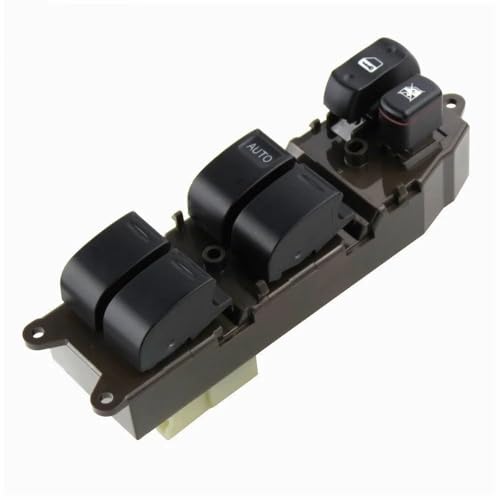 Auto Fenster Glas Control Heber Schalter für Lexus lh470 2003G 84820-60130 8482060130 84820-60110 8482060110,Elektrische für Fensterheber Control Switch Button Panel von TaoZong