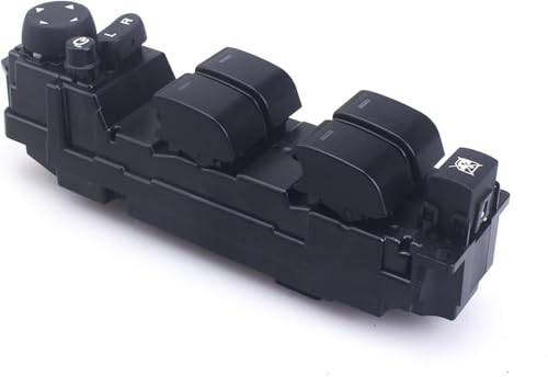 Auto Fenster Glas Control Heber Schalter für Mazda 6 1.8 2.0 2.2-GS1E-66-350A GS1E66350A,Elektrische für Fensterheber Control Switch Button Panel Auto Fenster Glas Control Heber Schalter für Mazda 6 1.8 2.0 2.2-GS1E-66-350A GS1E66350A,Elektrische für Fensterheber Control Switch Button Panel von TaoZong