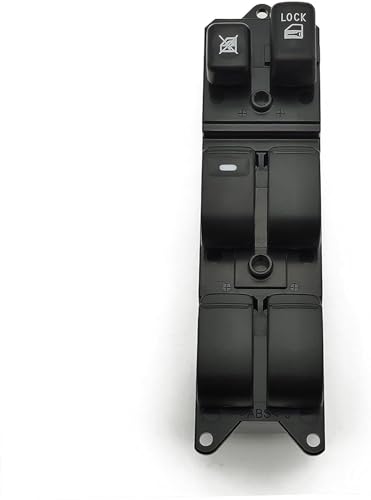 Auto Fenster Glas Control Heber Schalter für Mitsubishi ASX 8608A207,Elektrische für Fensterheber Control Switch Button Panel Auto Fenster Glas Control Heber Schalter für Mitsubishi ASX 8608A207,Elektrische für Fensterheber Control Switch Button Panel von TaoZong