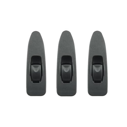Auto Fenster Glas Control Heber Schalter für Mitsubishi Carisma DA 1,9 TD 1996/10-2000/09 1870 ccm, 66 KW, 90 CV MR740599 MR792851,Elektrische für Fensterheber Control Switch Button Panel von TaoZong