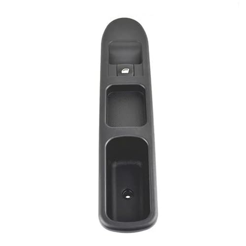 Auto Fenster Glas Control Heber Schalter für Peugeot 307 3A/C 1.6 BioFlex 2007/09-2016/12 1587 ccm 6554.KT 6554KT,Elektrische für Fensterheber Control Switch Button Panel,B-Passenger Side von TaoZong