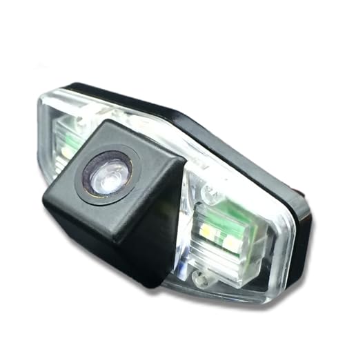 Rückfahrkamera für Accord 2003~2012 Integra 2001~2006,Hinten Kamera Einparkhilfe Ultrahochauflösung Nachtsicht Weitwinkel Wasserdicht Kamera,A-Bracket NO Camera Rückfahrkamera für Accord 2003~2012 Integra 2001~2006,Hinten Kamera Einparkhilfe Ultrahochauflösung Nachtsicht Weitwinkel Wasserdicht Kamera,A-Bracket NO Camera von TaoZong