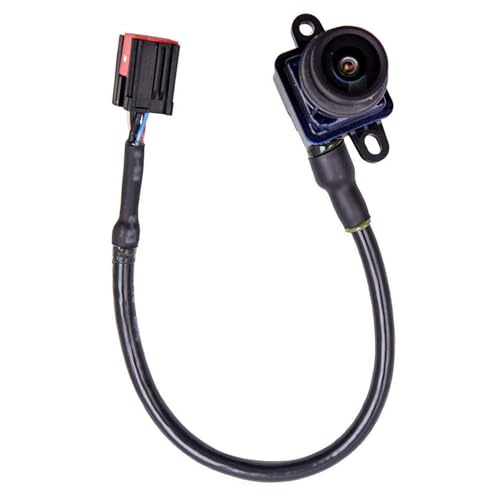 Rückfahrkamera für Chrysler 300 2011-2014 Charger 11-14 56054058A,Hinten Kamera Einparkhilfe Ultrahochauflösung Nachtsicht Weitwinkel Wasserdicht Kamera von TaoZong