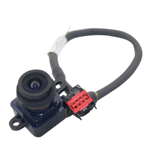 Rückfahrkamera für Chrysler 300 Dodge Charger 2011-2014,Hinten Kamera Einparkhilfe Ultrahochauflösung Nachtsicht Weitwinkel Wasserdicht Kamera von TaoZong