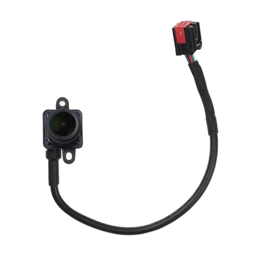 Rückfahrkamera für Dodge Charger Chrysler 300 2011-2014,Hinten Kamera Einparkhilfe Ultrahochauflösung Nachtsicht Weitwinkel Wasserdicht Kamera von TaoZong