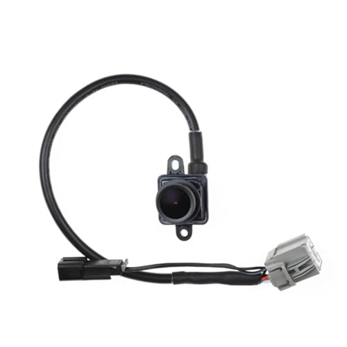 Rückfahrkamera für Dodge Journey 2011 2012 2013 2014 2015 2016 2017 2018 2019 2020 56054158AB,Hinten Kamera Einparkhilfe Ultrahochauflösung Nachtsicht Weitwinkel Wasserdicht Kamera Rückfahrkamera für Dodge Journey 2011 2012 2013 2014 2015 2016 2017 2018 2019 2020 56054158AB,Hinten Kamera Einparkhilfe Ultrahochauflösung Nachtsicht Weitwinkel Wasserdicht Kamera von TaoZong